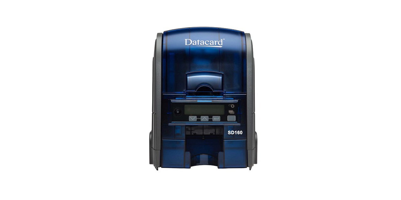 Datacard SD160 證卡打印機